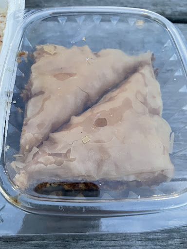 Photo of Shawarma Palace - 11020 No 5 Rd #123, Richmond, BC V6W 1K6